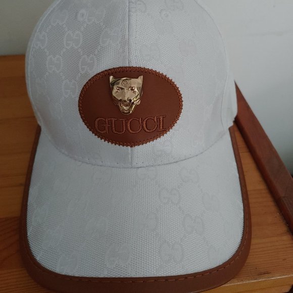 COPY - Gucci - Unisex Baseball Hat - Picture 1 of 8
